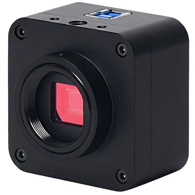 【A17Z】Kit Fotocamera per Micro - 4K Microscope Camera Sony Sensor recensione e prezzo